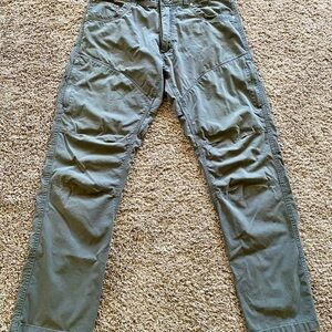 Men’s Kuhl pants 32x32